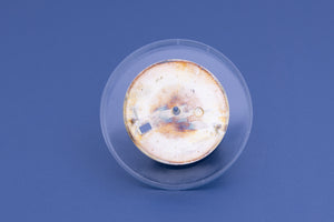 Rolex Datejust Silver stick dial for model 16233 FCD23625