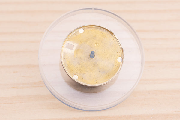Load image into Gallery viewer, Rolex Midsize White Dial for model 68273 FCD23646

