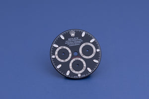 Rolex Daytona Black Lumi Dial for model 116520 FCD23662