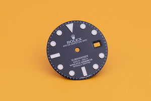 Rolex Submariner 116610LN Ceramic Maxi Marker Dial FCD23670
