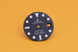 Rolex Submariner 116610LN Ceramic Maxi Marker Dial FCD23671