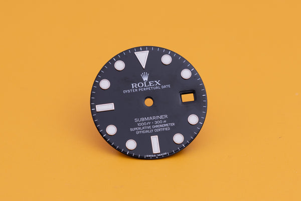 Load image into Gallery viewer, Rolex Submariner 116610LN Ceramic Maxi Marker Dial FCD23671
