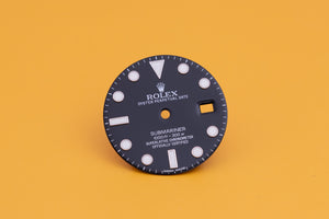 Rolex Submariner 116610LN Ceramic Maxi Marker Dial FCD23672