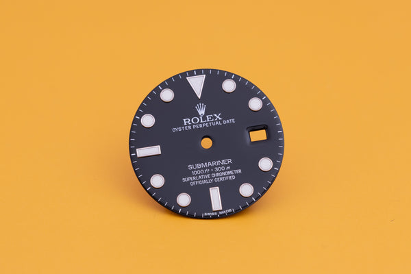 Load image into Gallery viewer, Rolex Submariner 116610LN Ceramic Maxi Marker Dial FCD23672
