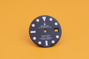 Rolex Submariner 116610LN Ceramic Maxi Marker Dial FCD23675
