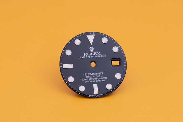 Load image into Gallery viewer, Rolex Submariner 116610LN Ceramic Maxi Marker Dial FCD23675
