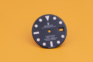 Rolex Submariner 116610LN Ceramic Maxi Marker Dial FCD23676