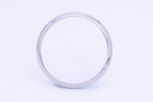 Rolex Datejust Smooth Bezel for model 116200 FCD23682