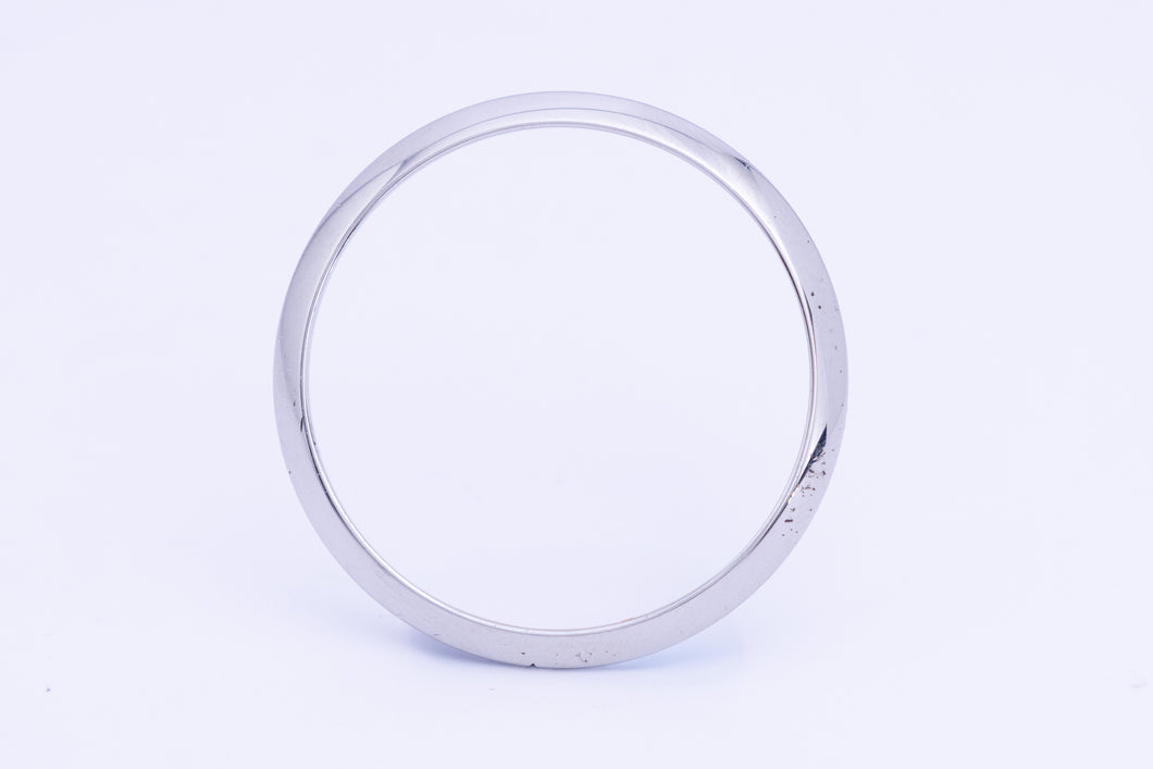 Rolex Datejust Smooth Bezel for model 116200 FCD23682