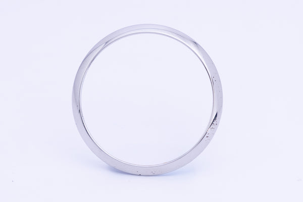 Load image into Gallery viewer, Rolex Datejust Smooth Bezel for model 116200 FCD23682

