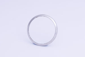 Rolex Datejust Smooth Bezel for model 116200 FCD23684