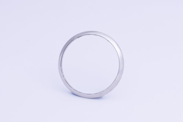 Load image into Gallery viewer, Rolex Datejust Smooth Bezel for model 116200 FCD23684
