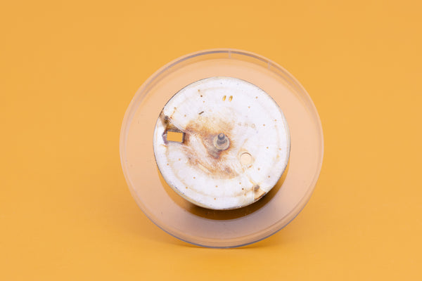 Load image into Gallery viewer, Rolex Date Champagne Stick dial w/ hands for 15013 FCD23775
