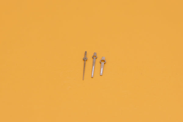 Load image into Gallery viewer, Rolex Date Champagne Stick dial w/ hands for 15013 FCD23775
