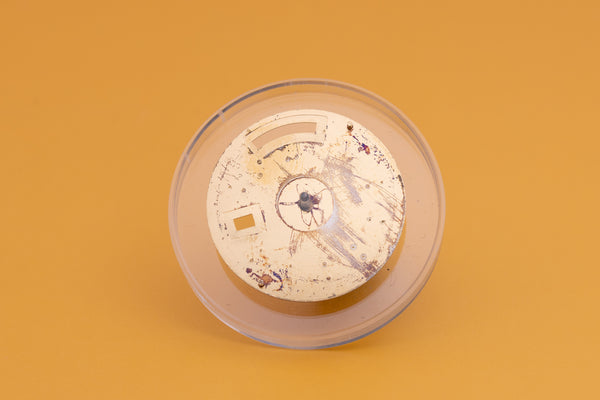 Load image into Gallery viewer, Rolex Daydate President Pink Champagne Stick dial for model 18038-18238 FCD23801
