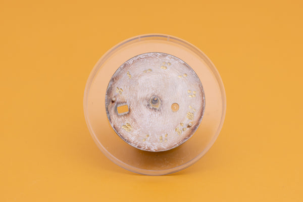 Load image into Gallery viewer, Rolex Datejust Champagne Skinny Roman Dial for model 16013 FCD23889
