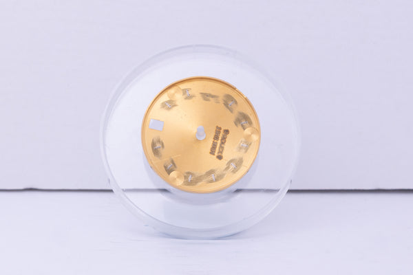 Load image into Gallery viewer, Rolex Midsize White Index dial for model 178274 FCD23902
