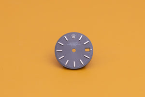 Rolex Ladies Slate Stick dial for model 6916 - 69160 FCD23914