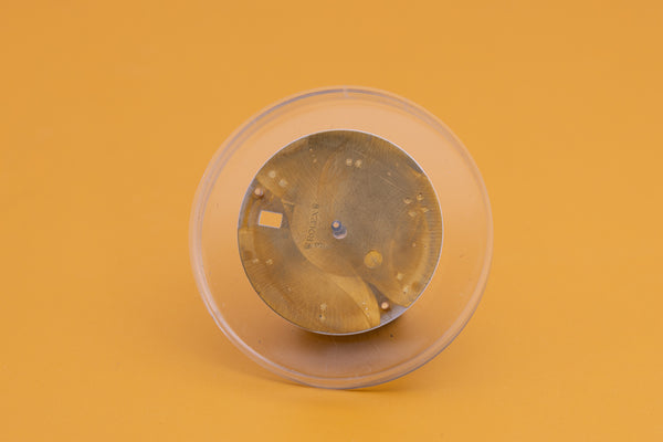 Load image into Gallery viewer, Rolex White Arabic Date (DAMAGED) dial for model 15013 - 15233 FCD23930
