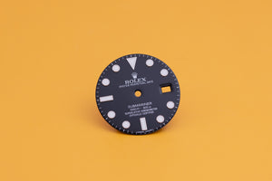 Rolex Submariner 116610LN Ceramic Maxi Marker Dial FCD23942