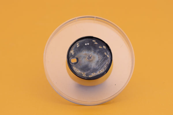 Load image into Gallery viewer, Rolex Ladies Black Pyramid Roman Dial for 69173 - 69178 FCD23999
