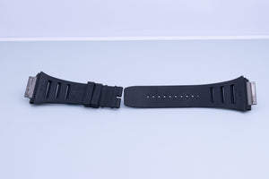 Richard Mille Black Rubber Strap RM 11 FCD24077
