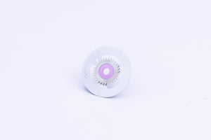 Rolex Champagne Date disc for caliber 2135 FCD24105