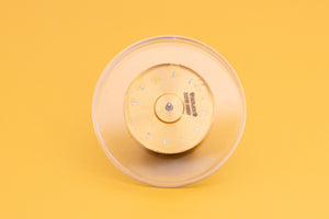 Rolex Midsize Black Arabic dial for 177200 FCD24137