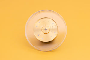 Rolex Midsize Black Arabic dial for 177200 FCD24139