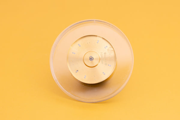 Load image into Gallery viewer, Rolex Midsize Black Arabic dial for 177200 FCD24139
