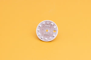 Rolex Datejust Silver Jubilee diamond dial ( faded ) for model 69174 FCD24156