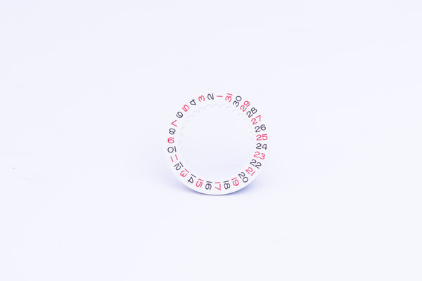 Load image into Gallery viewer, Rolex Datejust caliber 3135 Roulette Wheel FCD24159
