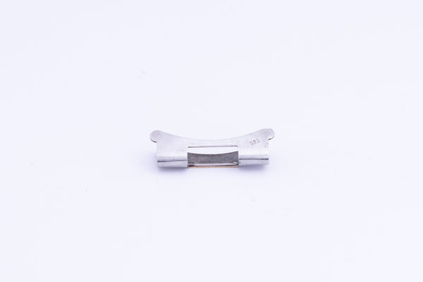 Load image into Gallery viewer, Rolex Oyster Endpiece stamped 593 FCD24246
