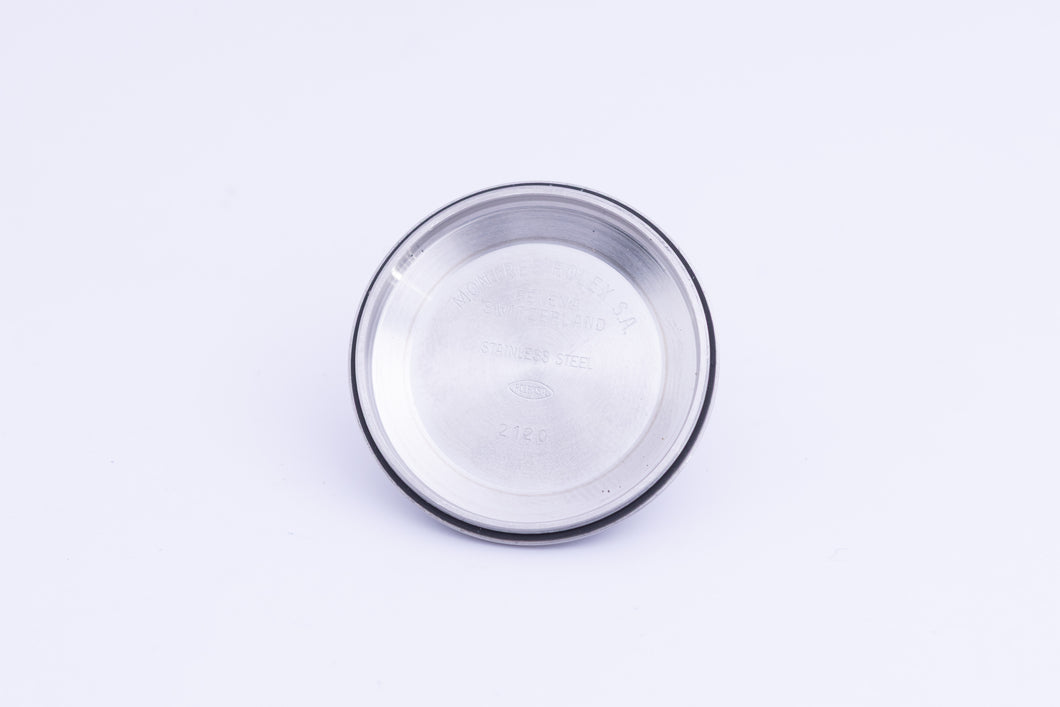 Rolex Casebook 2120 with engraving for 15200 FCD24248