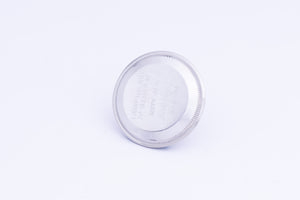 Rolex Casebook 2120 with engraving for 15200 FCD24248