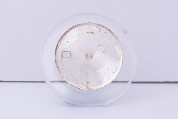 Load image into Gallery viewer, Rolex Datejust Silver Stick dial for model 1601 FCD24255
