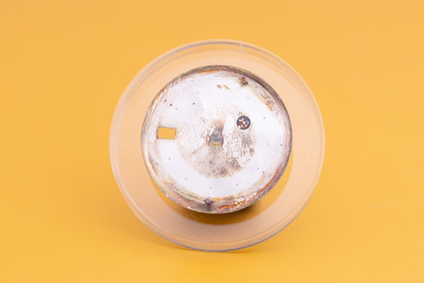 Load image into Gallery viewer, Rolex Datejust Silver Stick dial for model 1601 FCD24258
