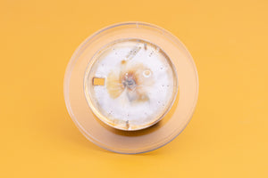 Rolex Datejust Silver Stick dial for model 1601 FCD24259