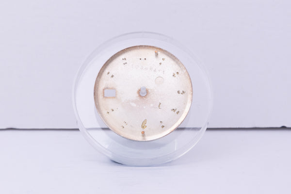 Load image into Gallery viewer, Rolex Datejust Silver Stick dial for model 1601 FCD24264

