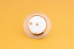 Rolex Datejust Silver WIDE BOY Stick dial for model 1601 FCD24280