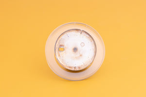 Rolex Datejust Silver WIDE BOY Stick dial for model 1601 FCD24282