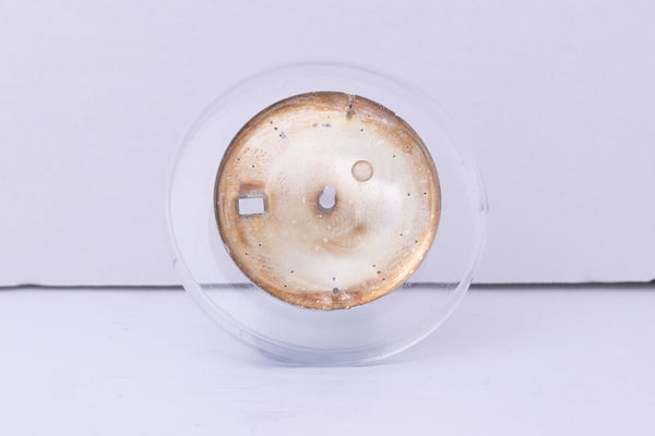 Load image into Gallery viewer, Rolex Datejust Silver WIDE BOY Stick dial for model 1601 FCD24282
