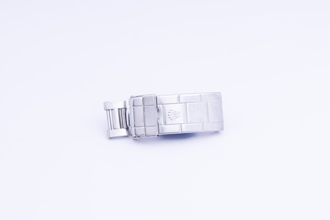 Rolex Steel Oyster 93150 Buckle Clasp Code W10 FCD24286
