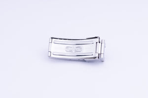 Rolex Steel Oyster 93150 Buckle Clasp Code W10 FCD24286