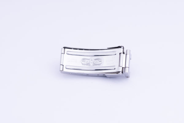 Load image into Gallery viewer, Rolex Steel Oyster 93150 Buckle Clasp Code W10 FCD24286
