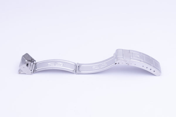 Load image into Gallery viewer, Rolex Steel Oyster 93150 Buckle Clasp Code W10 FCD24286

