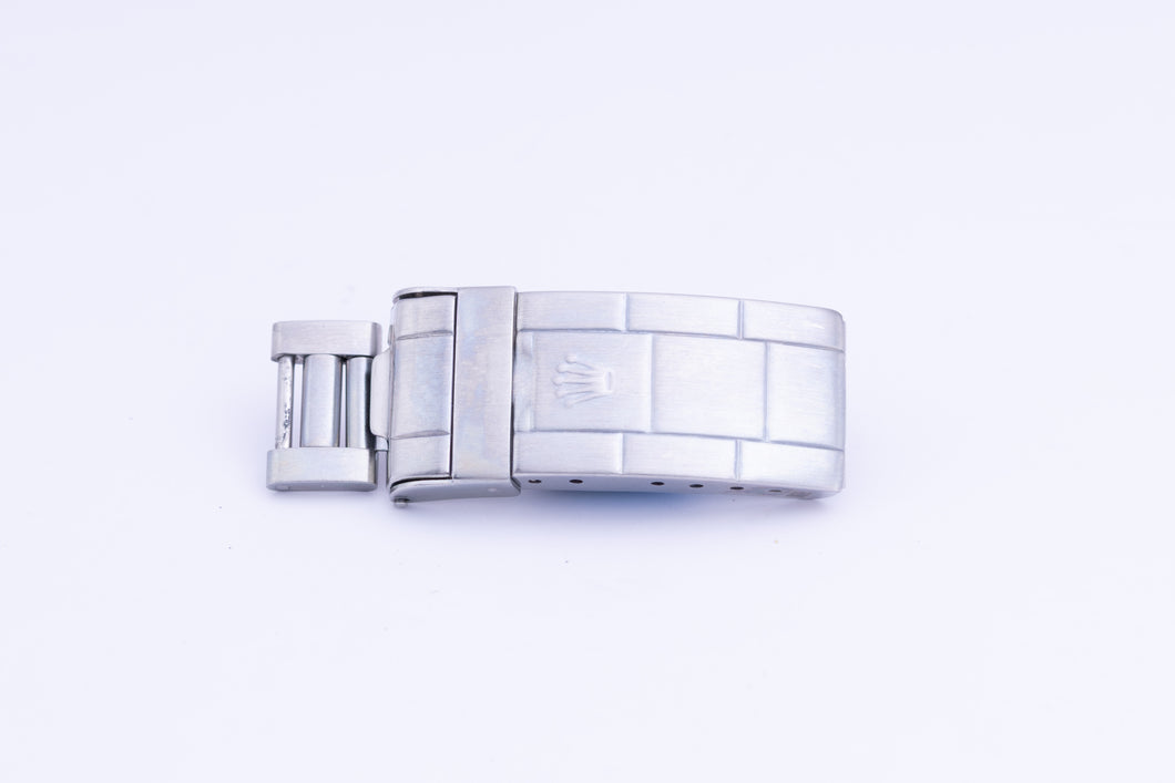 Rolex Steel Oyster 93150 Buckle Clasp Code L10 FCD24292