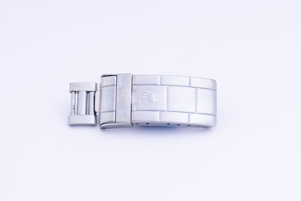 Load image into Gallery viewer, Rolex Steel Oyster 93150 Buckle Clasp Code L10 FCD24292
