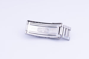 Rolex Steel Oyster 93150 Buckle Clasp Code L10 FCD24292