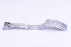 Rolex Steel Oyster 93150 Buckle Clasp Code L10 FCD24292